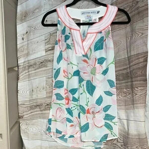 GRETCHEN SCOTT size XS blouse top